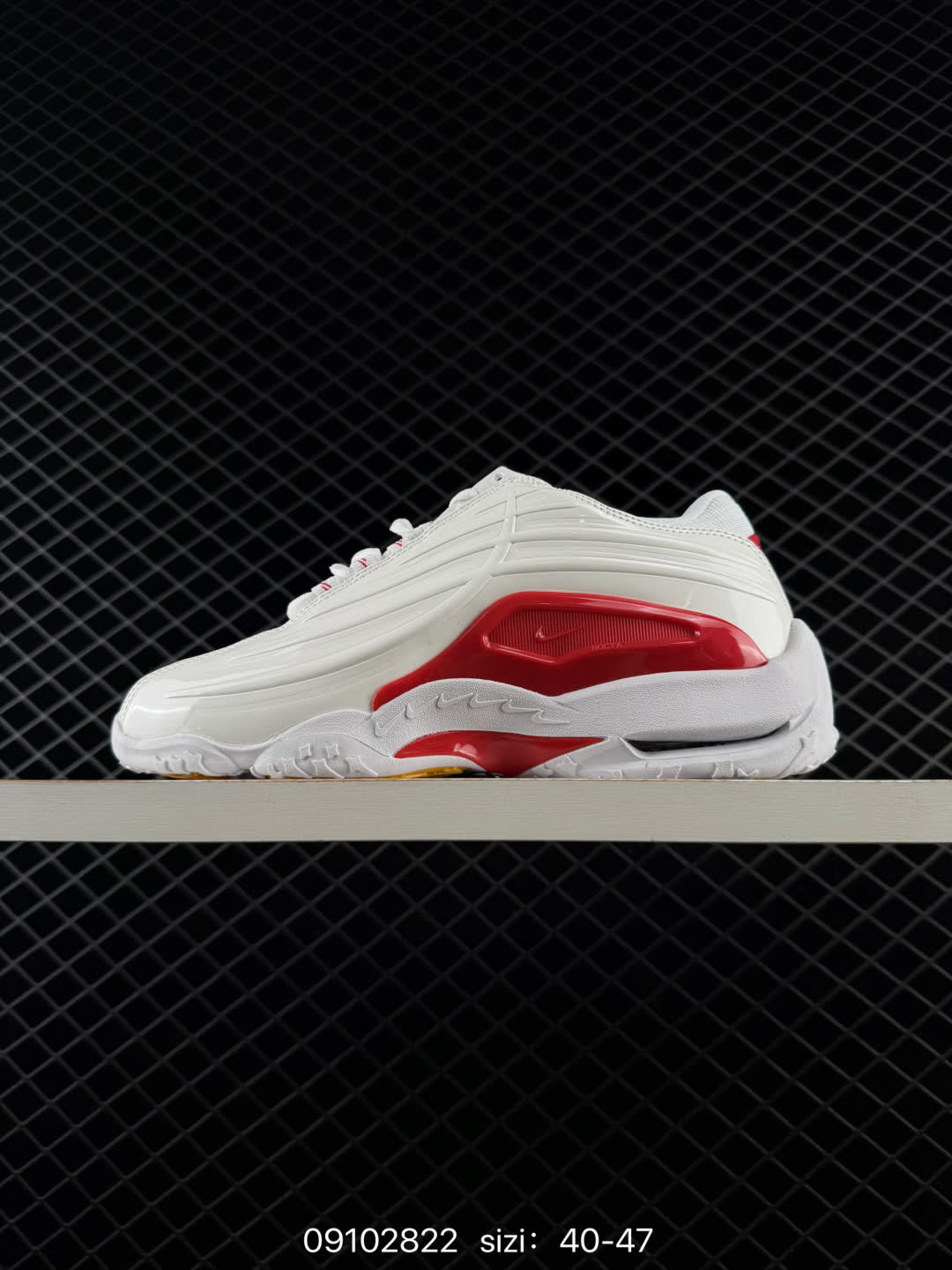 NOCTA x Nike Hot Step II-DZ7293-104